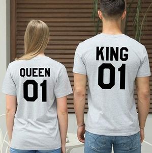 Custom matching set
